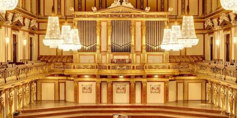Concertgebouworkest Klaus Mäkelä | Anton Bruckner