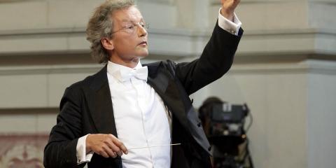 Wiener Philharmoniker · Welser-Möst