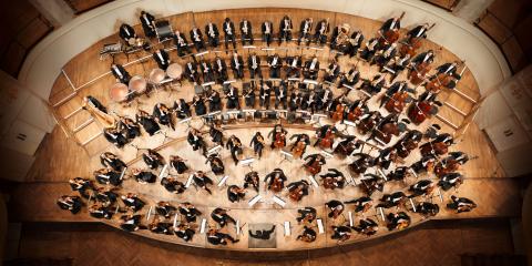 Wiener Symphoniker / Jurowski Mahler: Symphonie Nr. 6